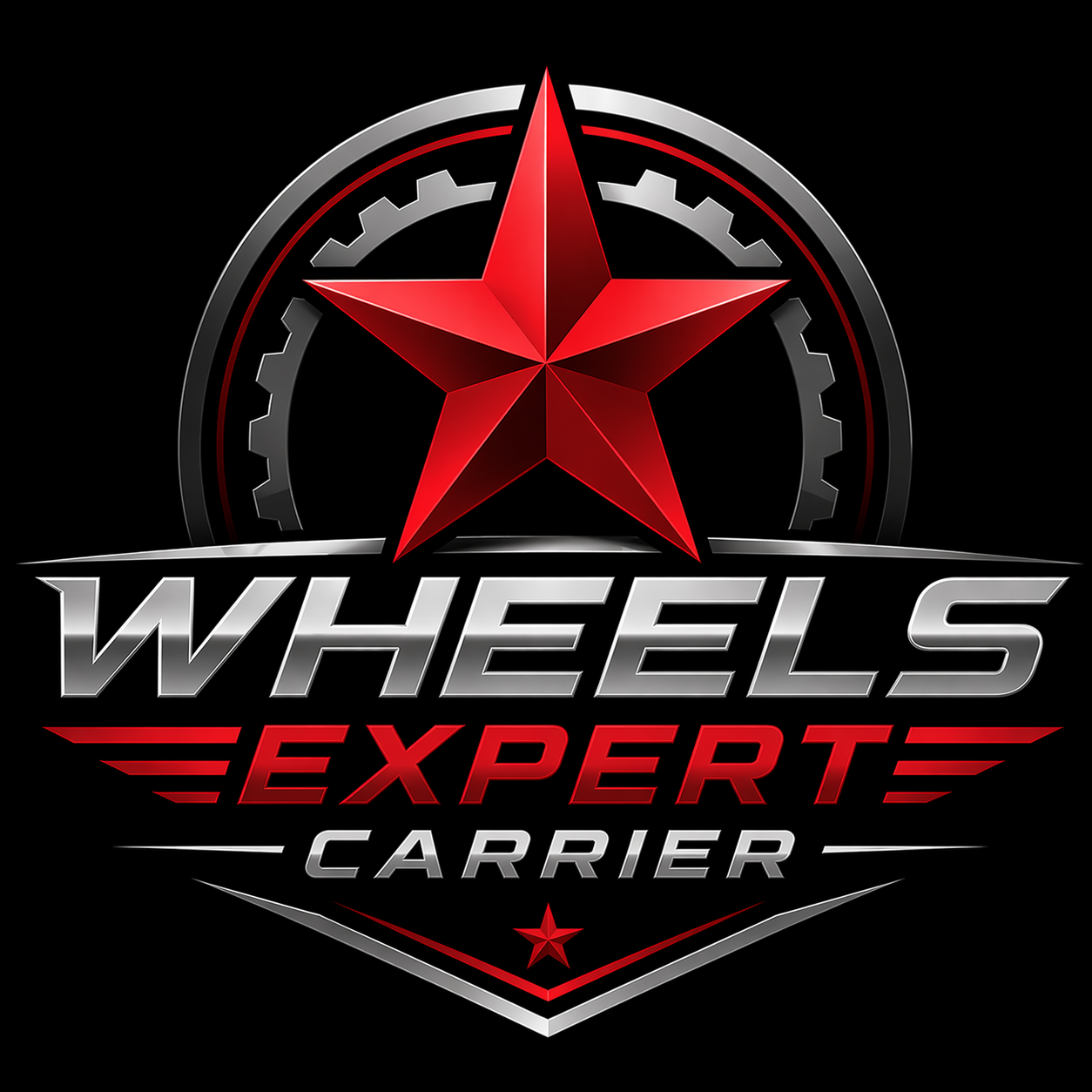 Wheel Expert Carrier